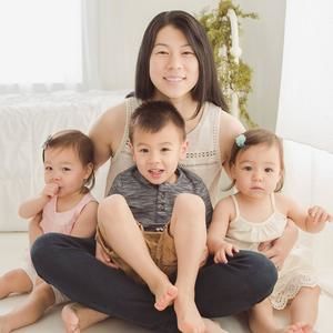 Meet your Posher, Karen